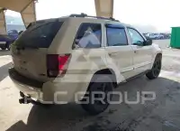 2007 Jeep Grand Cherokee фото