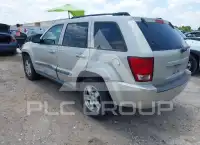 2007 Jeep Grand Cherokee photo