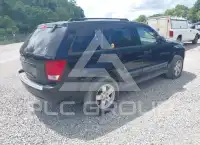2007 Jeep Grand Cherokee фото