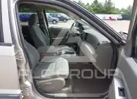 2007 Jeep Grand Cherokee фото