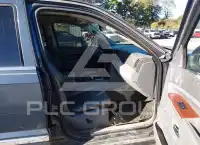 2007 Jeep Grand Cherokee фото