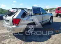 2007 Jeep Grand Cherokee фото