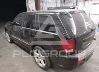 2007 Jeep Grand Cherokee photo