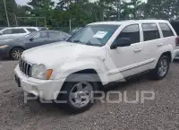 2007 Jeep Grand Cherokee фото