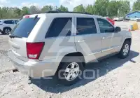 2007 Jeep Grand Cherokee фото