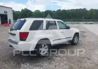 2007 Jeep Grand Cherokee фото