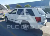 2007 Jeep Grand Cherokee фото