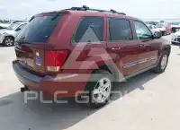 2007 Jeep Grand Cherokee фото