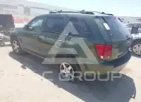 2007 Jeep Grand Cherokee photo