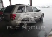 2007 Jeep Grand Cherokee фото
