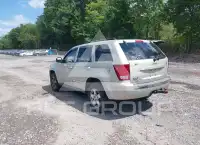 2007 Jeep Grand Cherokee фото