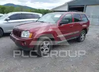 2007 Jeep Grand Cherokee фото
