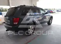 2007 Jeep Grand Cherokee фото