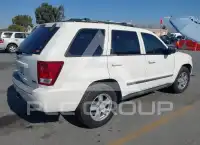 2007 Jeep Grand Cherokee фото