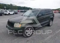 2007 Jeep Grand Cherokee фото