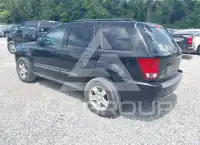 2007 Jeep Grand Cherokee фото