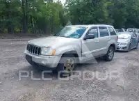 2007 Jeep Grand Cherokee фото