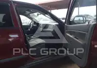 2007 Jeep Grand Cherokee photo