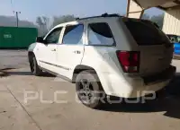 2007 Jeep Grand Cherokee фото