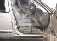 2007 Jeep Grand Cherokee фото