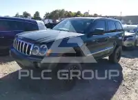 2007 Jeep Grand Cherokee фото