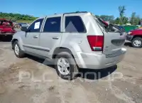 2007 Jeep Grand Cherokee фото