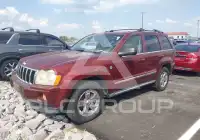 2007 Jeep Grand Cherokee фото