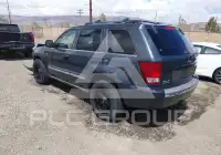 2007 Jeep Grand Cherokee фото