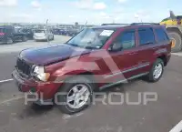 2007 Jeep Grand Cherokee photo