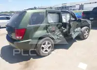 2007 Jeep Grand Cherokee photo