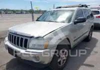 2007 Jeep Grand Cherokee фото