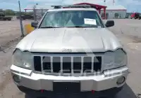 2007 Jeep Grand Cherokee фото