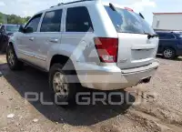 2007 Jeep Grand Cherokee фото