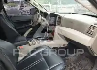 2007 Jeep Grand Cherokee photo