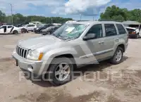 2007 Jeep Grand Cherokee фото