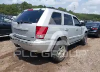 2007 Jeep Grand Cherokee фото