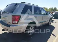 2007 Jeep Grand Cherokee фото
