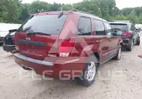 2007 Jeep Grand Cherokee фото