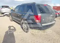 2007 Jeep Grand Cherokee фото