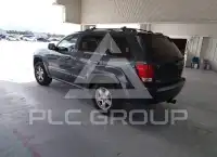 2007 Jeep Grand Cherokee фото