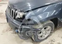 2007 Jeep Grand Cherokee фото