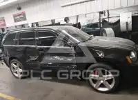 2007 Jeep Grand Cherokee photo