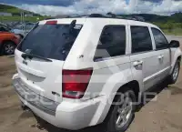 2007 Jeep Grand Cherokee фото