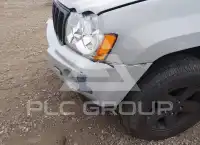 2007 Jeep Grand Cherokee photo