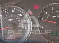 2007 Jeep Grand Cherokee фото