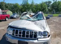 2007 Jeep Grand Cherokee фото