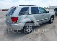 2007 Jeep Grand Cherokee photo