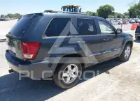 2007 Jeep Grand Cherokee фото