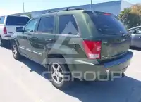 2007 Jeep Grand Cherokee фото