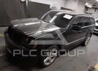 2007 Jeep Grand Cherokee photo